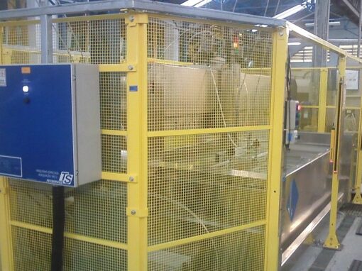 NR12: O que é e como garantir a segurança em máquinas e equipamentos industriais